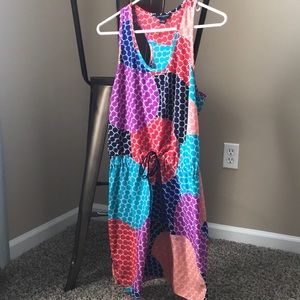 Banana republic dress